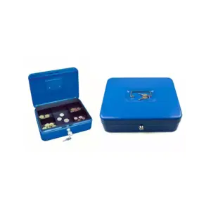 Dingli Cash Box 10" Dl9003