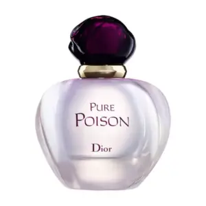 Dior Pure Poison 100ml Eau de Parfum For Her