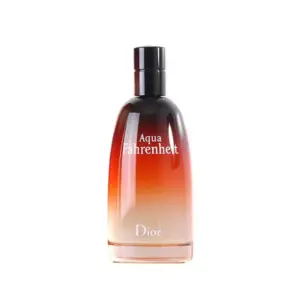 Dior Fahrenheit Aqua 125ml Eau de Toilette For Him