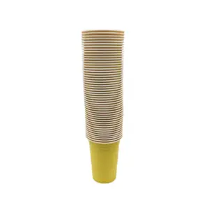 Eagle6 Disposable Party Cup (Pack of 50pcs x 20 Packs)