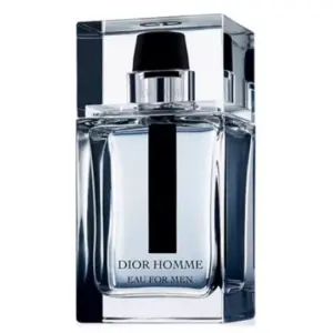 Dior Homme 50ml Eau de Toilette For Him