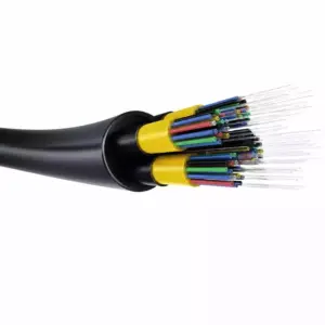 D-Link D Link 12 Core OM3 Multimode Fiber Cable 300m Box NCB-FM51X-UULS-12/3H