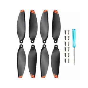 Faith Generic Replacement Propeller Blades for DJI Mini 2 – Drone Wings & Accessories