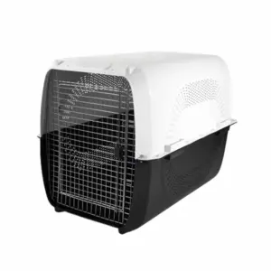 Generic PV Dog Transporter 122 x 80 x 90cm HP-A06