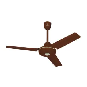 Dolphin Ceiling Fan 36" 3 Blades 55W ME-3622