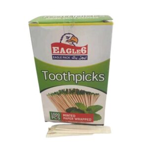 Disposable Supplies