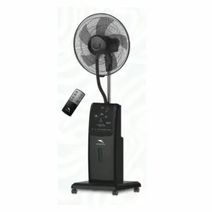 Dolphin Mist Fan 2L 100W With Remote 3 Speed 16 Inch Led Display ME-SF1650-M