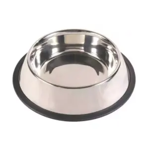 Generic PV Dog Feeder 34cm