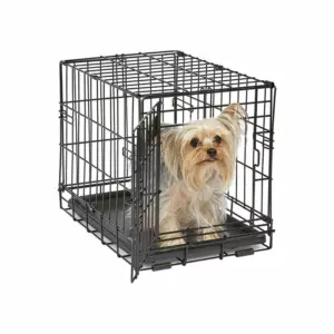 Generic PV Classic Dog Cage Metal Small