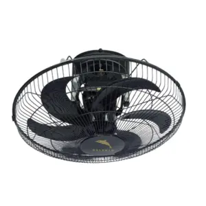 Dolphin Orbit Fan 18" 70W Power with Remote Control ME-1806R
