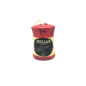 Dolphin Ropes Dolphin Dollar Baler Twine 2kg, 8 Coils, 1000 meters
