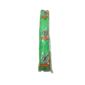 Dolphin Ropes Dolphin Manila Nylon Net 30 Meters Impala Blue/Green/Grey