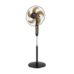 Dolphin Stand Fan 16" Plastic Blade ME-16488