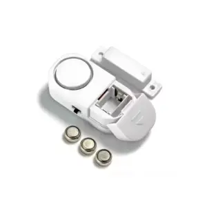 Generic Magnetic Sensor Alarm Door Window Security System RL-9805