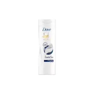Dove Body Love Body Lotion Essential Care 400ml (Pack of 12pcs)