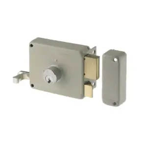 Door Hardware & Locks