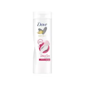 Dove Body Love Intense Care Lotion for Very Dry Skin 400ml (Pack of 3pcs)