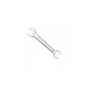 Ingco Double Open End Spanner 8x9mm HDSPA08091