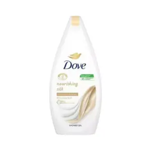 Dove Body Wash Nourishing Silk 500ml