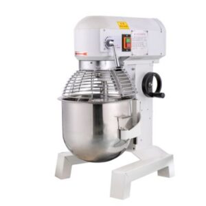 Dough Mixer and Bakery Equipment