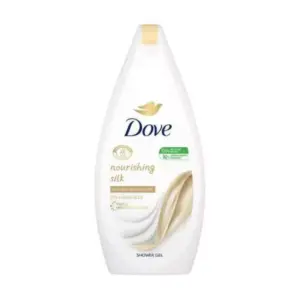 Dove Body Wash Nourishing Silk 750ml