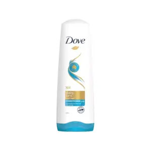 Dove Conditioner Daily Care 350ml (Pack of 3pcs)