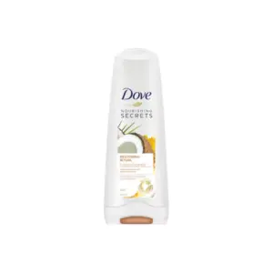 Dove Conditioner Nourishing Secrets Restoring Ritual 170ml (Pack of 12pcs)