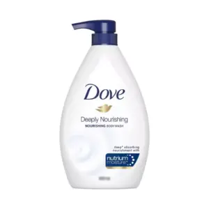 Dove Body Wash Deeply Nourishing 1000ml