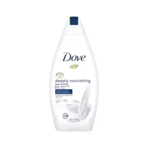 Dove Body Wash Deeply Nourishing 500ml