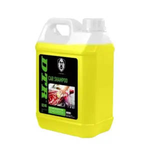 DTR Car Shampoo 5L Thick Foam Deep Cleaning D246
