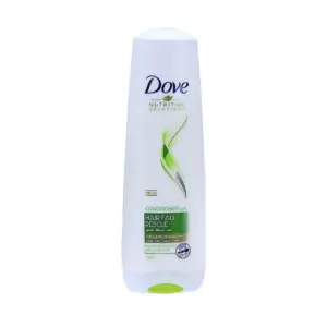 Dove Hair Fall Rescue Anti-Chute Conditioner 350ml – Strengthening Care to Reduce Hair Fall & Nourish Weak Strands