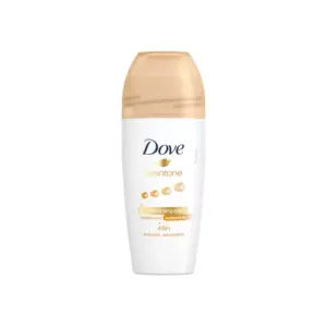 Dove Deo Roll-on for Women Even Tone Sensitive 50ml (Pack of 3pcs)