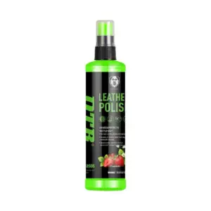 DTR Leather Polish 300ml Shines & Protect D203