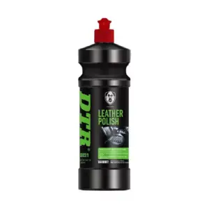 DTR Leather Polish 1L Shines & Protects D231
