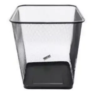 Dust Bin Mesh Big Round Mesh CQY - 5002