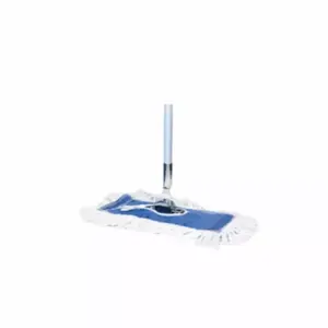 TBP Dust Floor Wiper 12" with Handle Attachment 1886