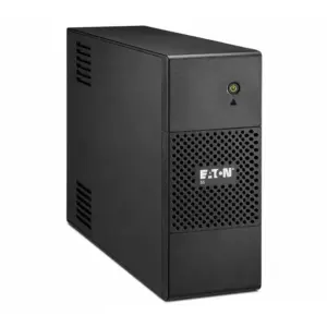 Eaton 1500VA Smart Line Interactive UPS with AVR USB and IEC Ports 5S 1500i