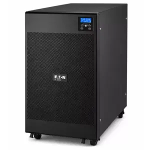 Eaton 20KVA Smart Online UPS Double Conversion Three Phase 9E 20000I
