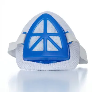 Rodex Dusk Mask Lightweight Protective Respiratory Mask GV01