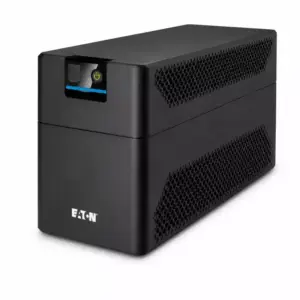 Eaton 2200VA Smart Line Interactive UPS with AVR USB and IEC Ports 5E 2200i USB-IEC