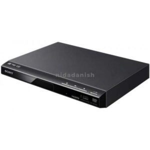 DVD Players