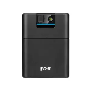 EATON  5E Gen2 UPS 1600VA USB+BS (4), 2yrs warranty 5E1200UB