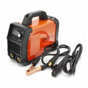 Crown Professional DWT Inverter Welding Machine MMA 320A CT320E