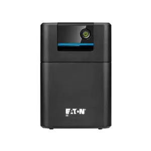 Eaton 5E Gen2 Ups 700VA BS(2) ,2yrs warranty 5E700B