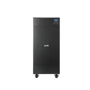 EATON  9E Smart Online UPS Ext.Batt 20KVA /240V,One year warranty 9E20KIXL