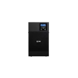 EATON 9E Smart Online UPS Ext.Batt 3KVA/72V 9E3000IXL