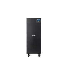 EATON 9E Smart Online UPS Ext.Batt 10KVA /240V,One year warranty 9E10KIXL