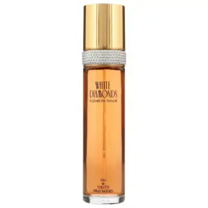 Elizabeth Arden Elizabeth Taylor White Diamonds 100ml Eau de Toilette For Her