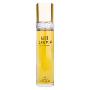 Elizabeth Arden Elizabeth Taylor White Diamonds 30ml Eau de Toilette For Her