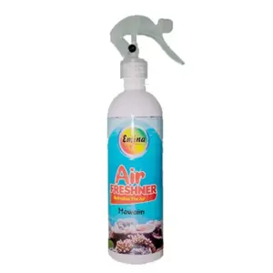 Emina Air Freshener Tropical 500ml